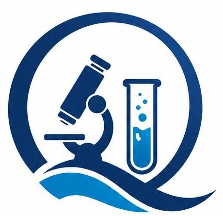 شعار Q الخاص بـ Quest Lab